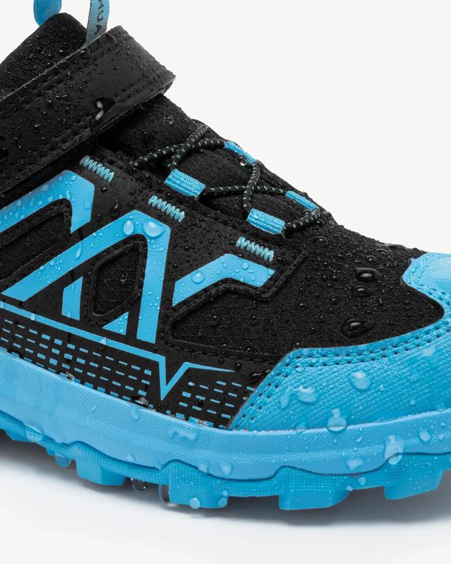 nahaufnahme schuhe wandern