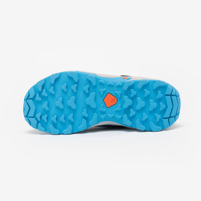 Çocuk Outdoor Ayakkabı - Mavi - Crossrock