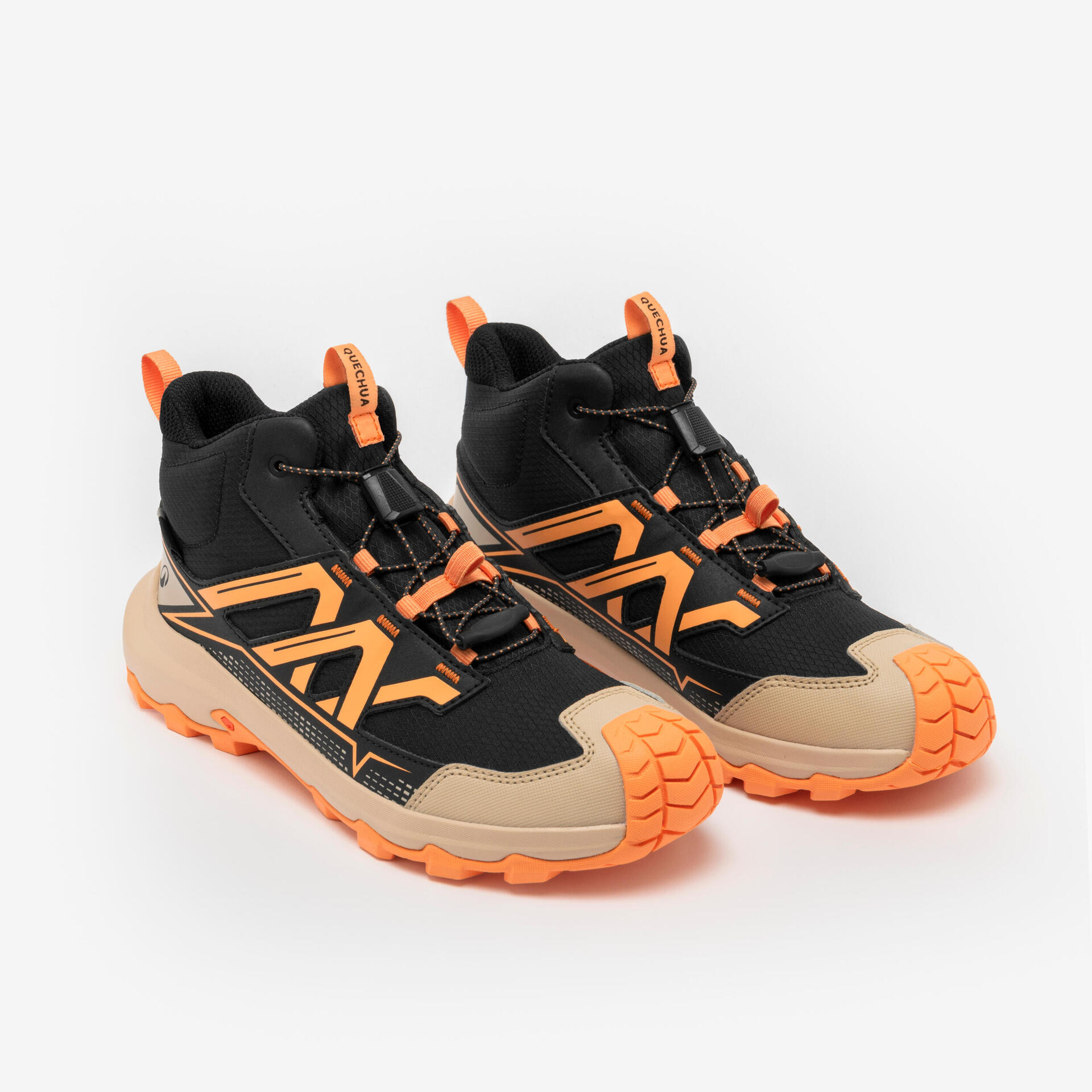 chaussures enfant crossrock mid