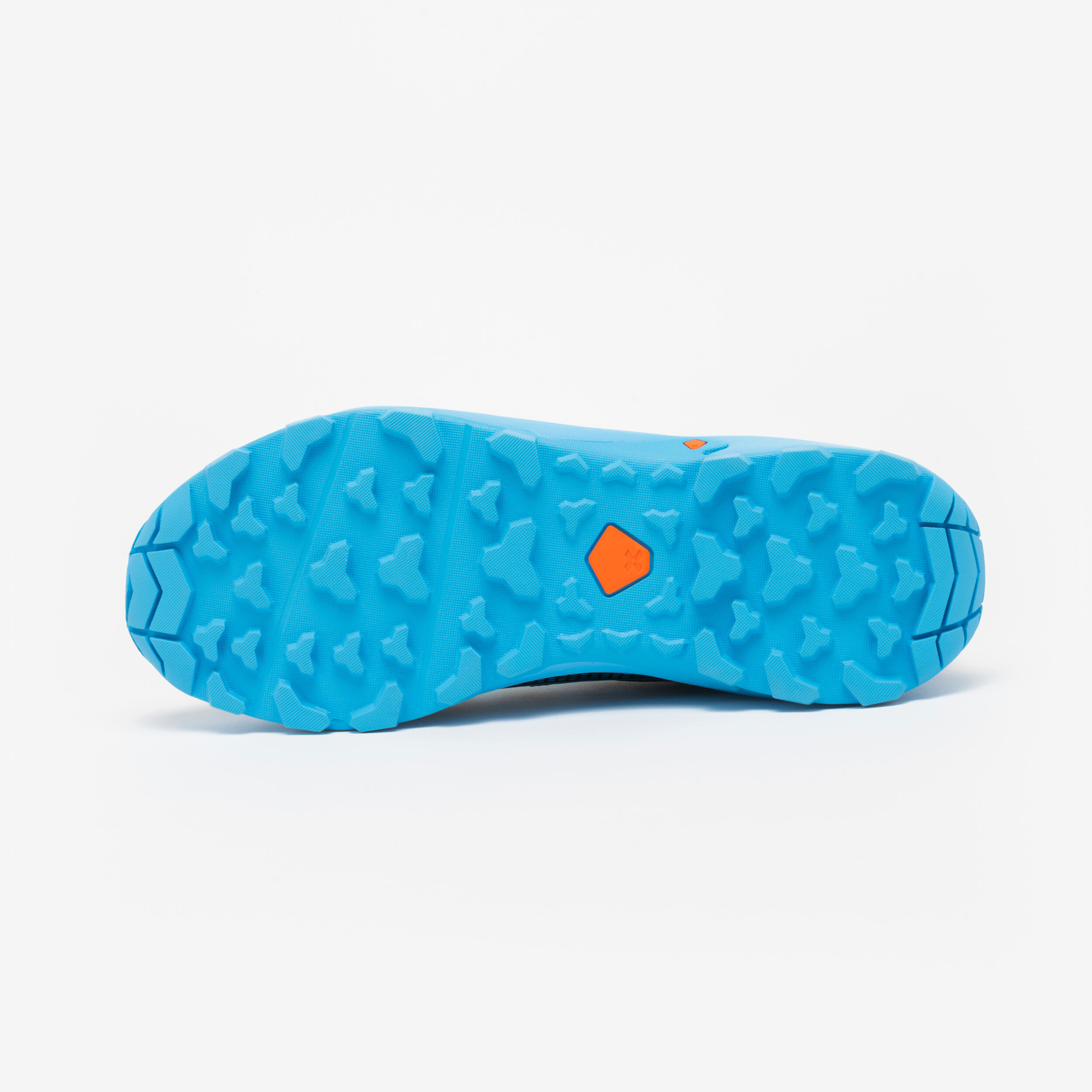 Chaussures de randonnée imperméables enfant, Crossrock Mid Tailles 3,5-6 4/16