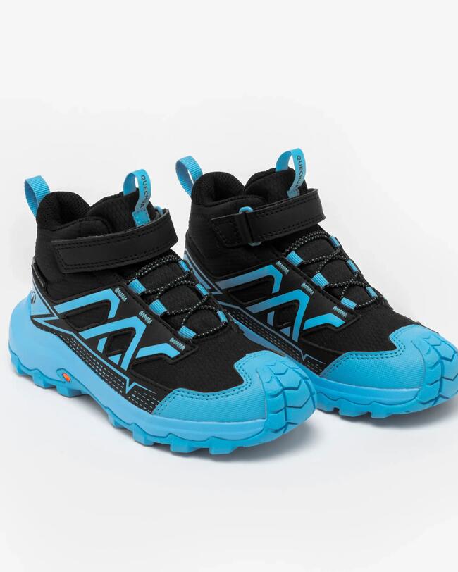 schuhe wandern