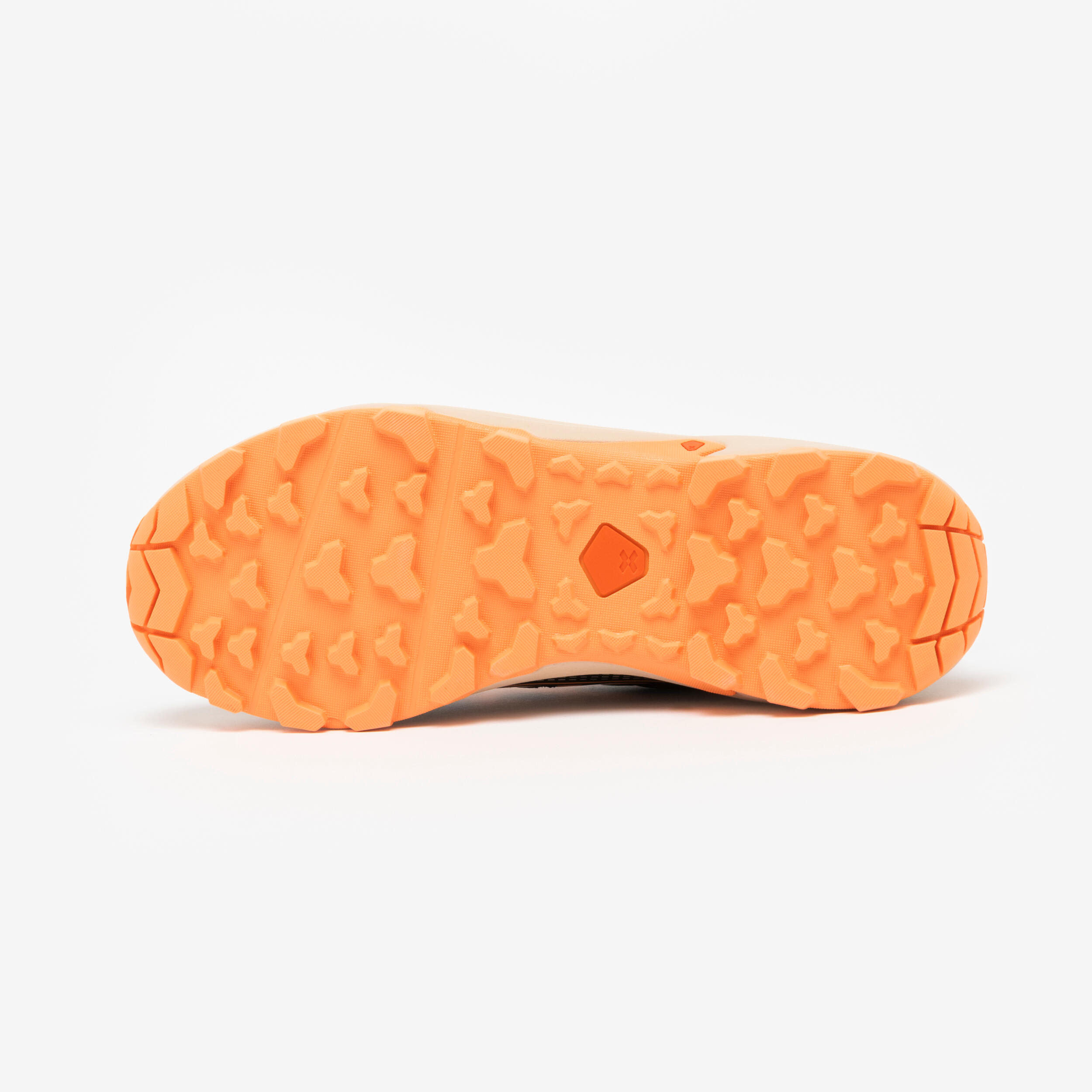 Chaussures de randonnée imperméables enfant, Crossrock Low WTP Tailles 3,5-6 4/17