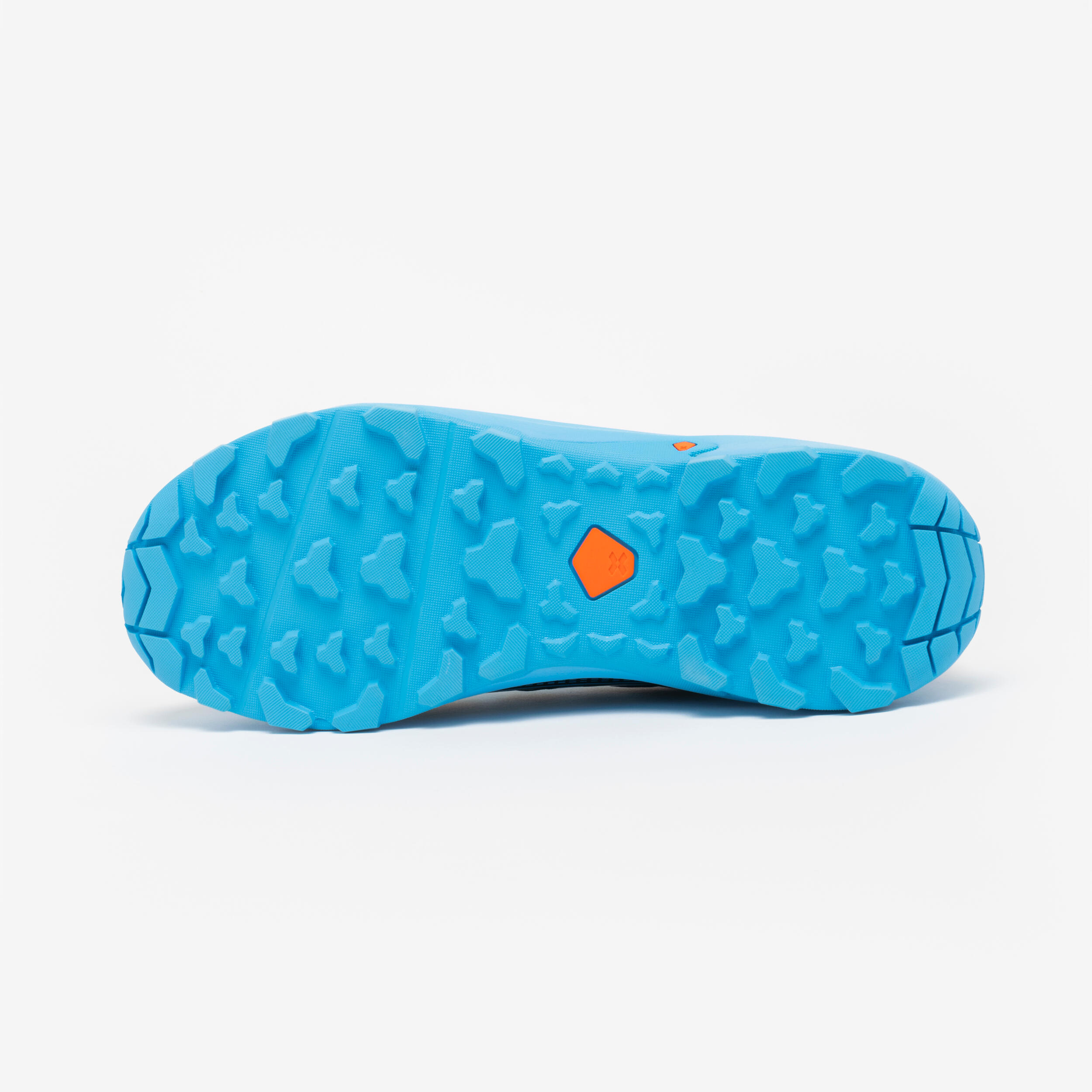 Chaussures de randonnée imperméables enfant, Crossrock Low WTP Tailles 3,5-6 4/16