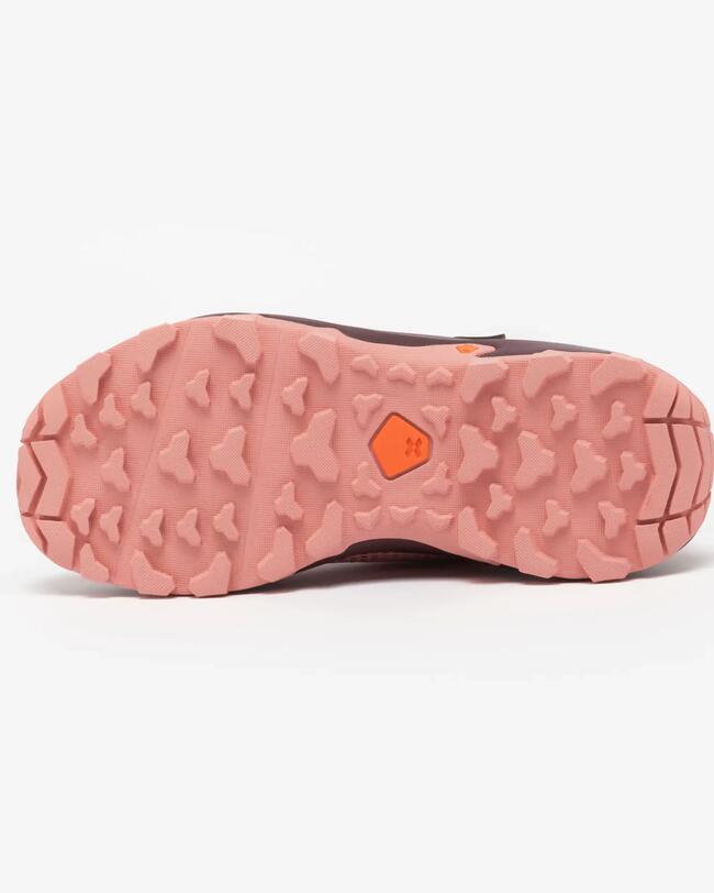sohle wanderschuh