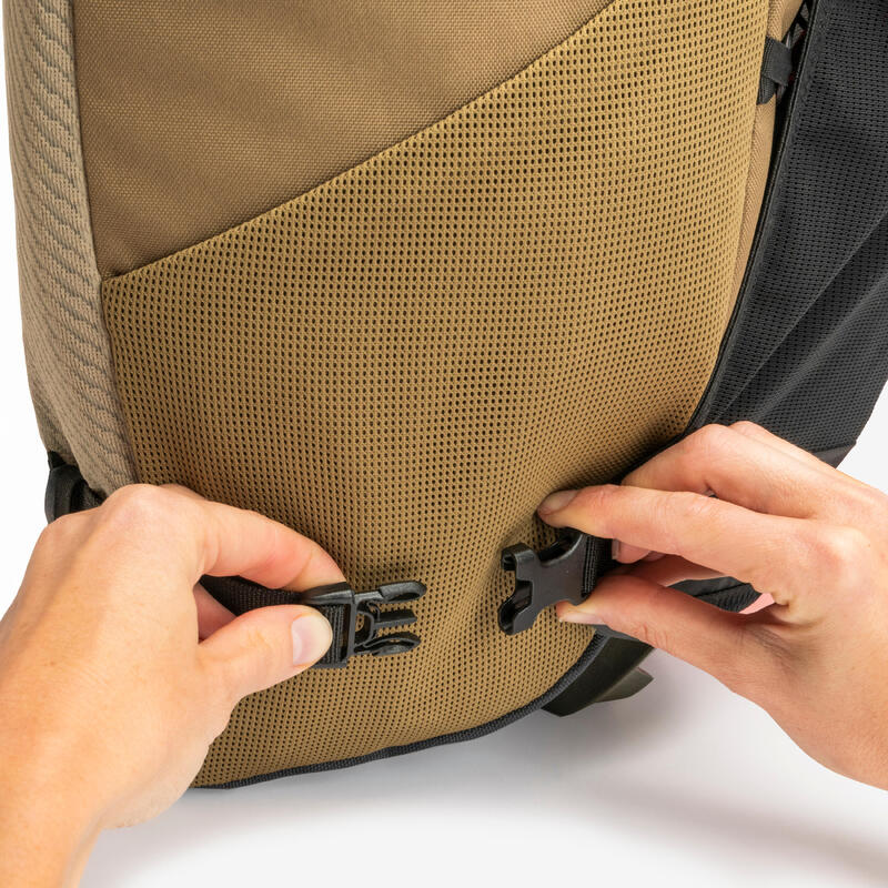 Kit porte raquettes à neige - Quechua SH500 MOUNTAIN -
