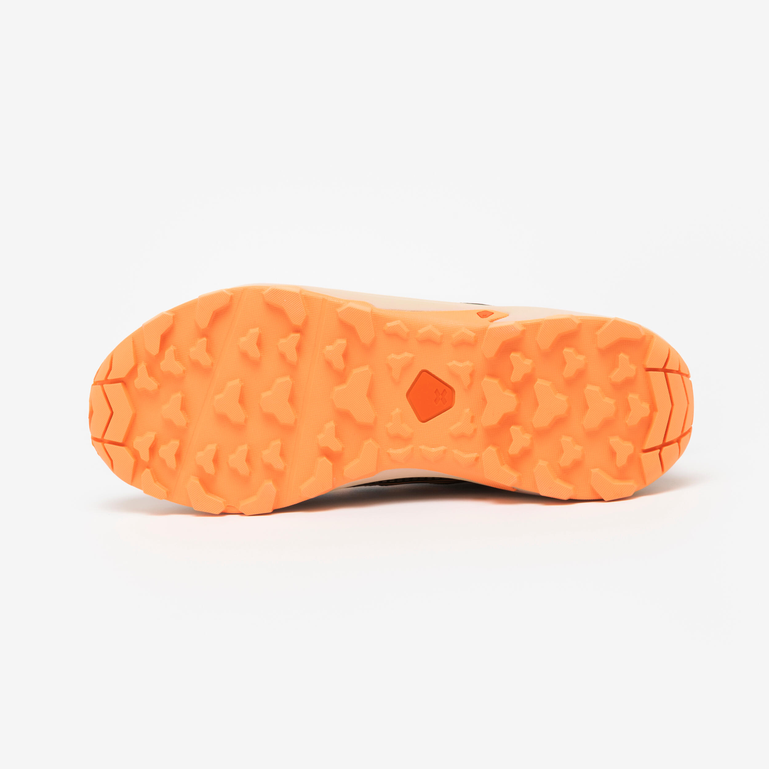Chaussures de randonnée imperméables enfant, Crossrock Mid Tailles 3,5-6 4/17