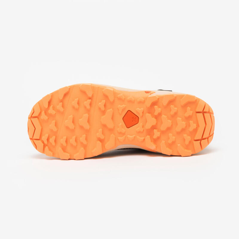 Çocuk Outdoor Bot - Turuncu - Crosscrock