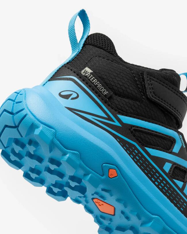 sohle wanderschuh