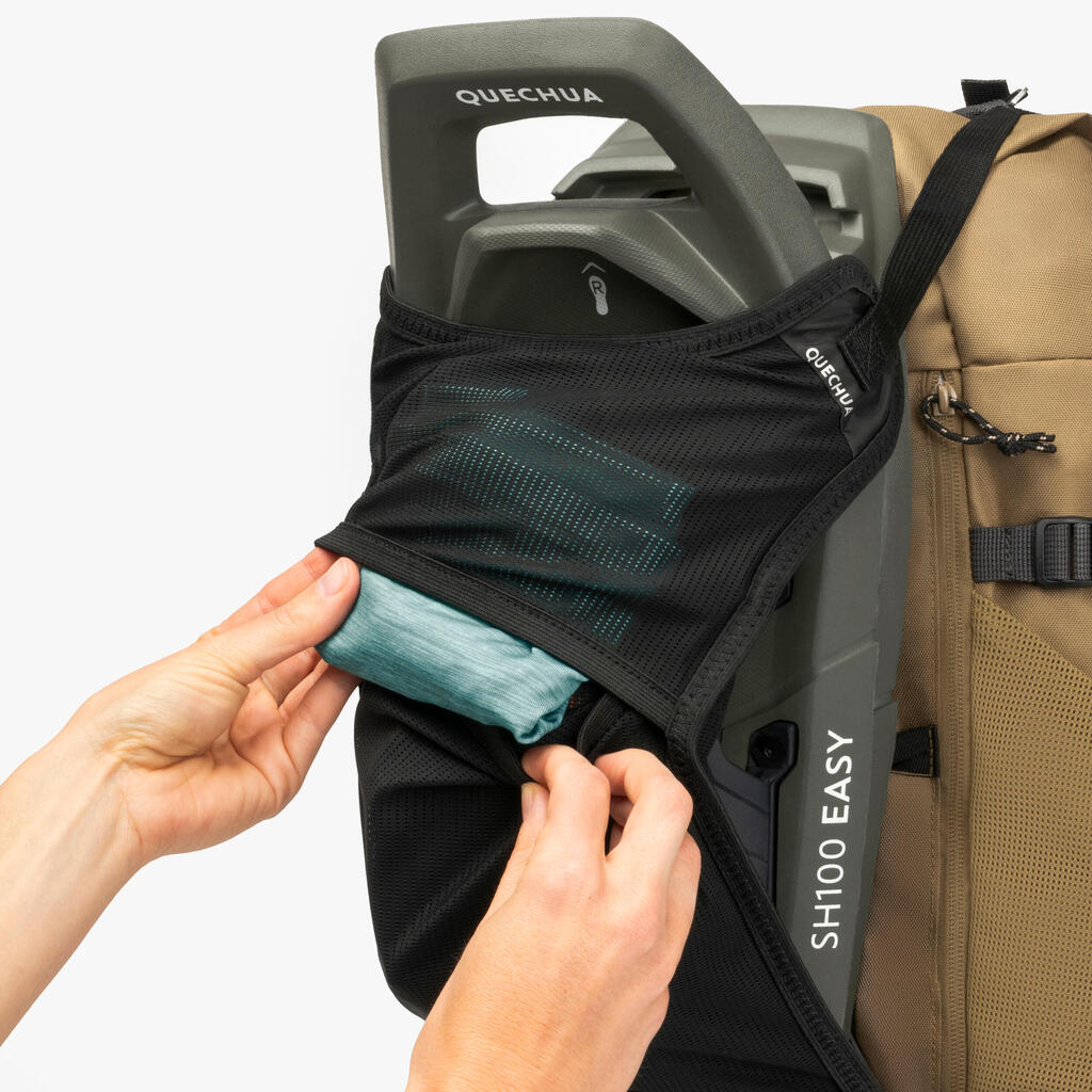 Snowshoe rack kit - Quechua SH500 MOUNTAIN -