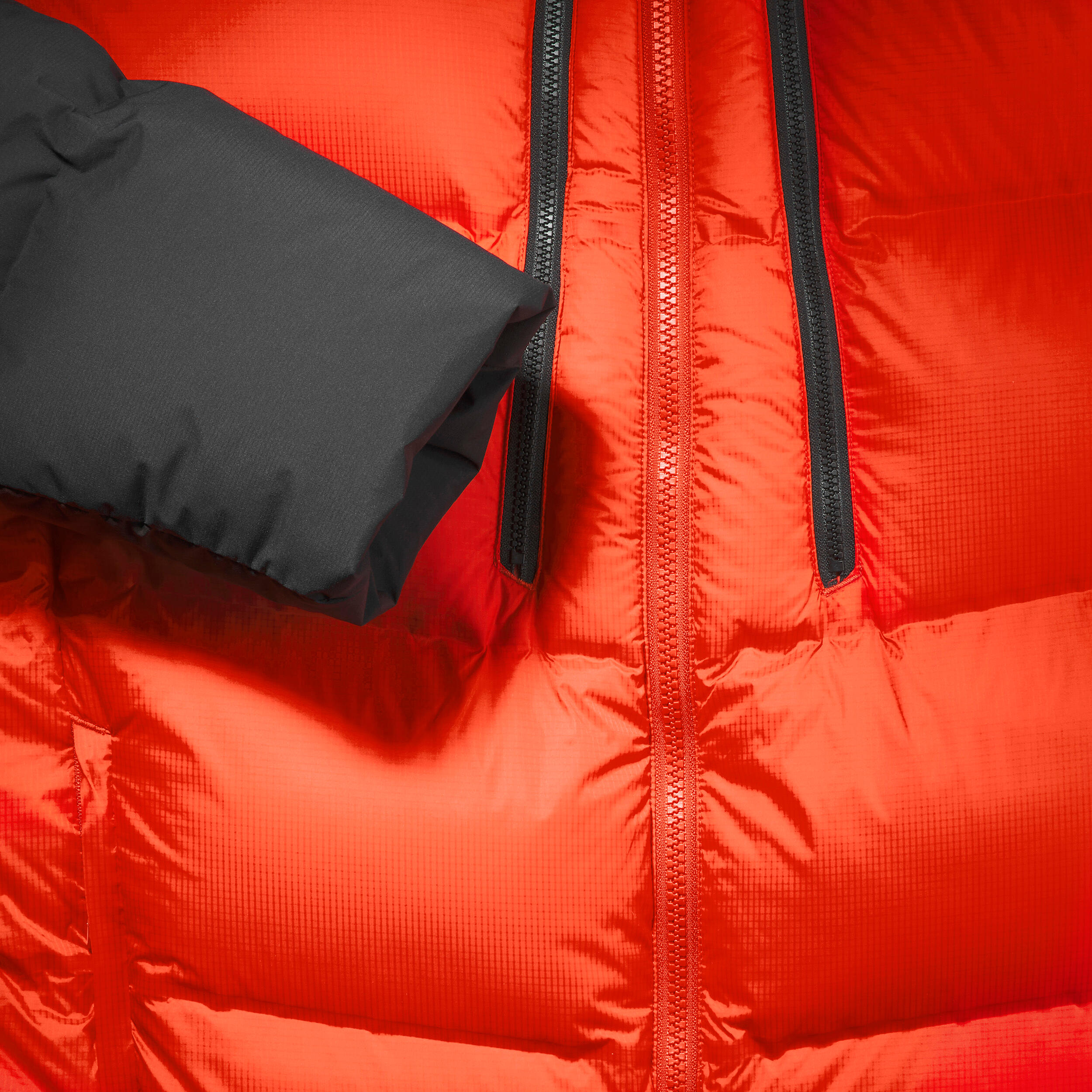 Men’s Mountaineering Down Jacket - SIMOND