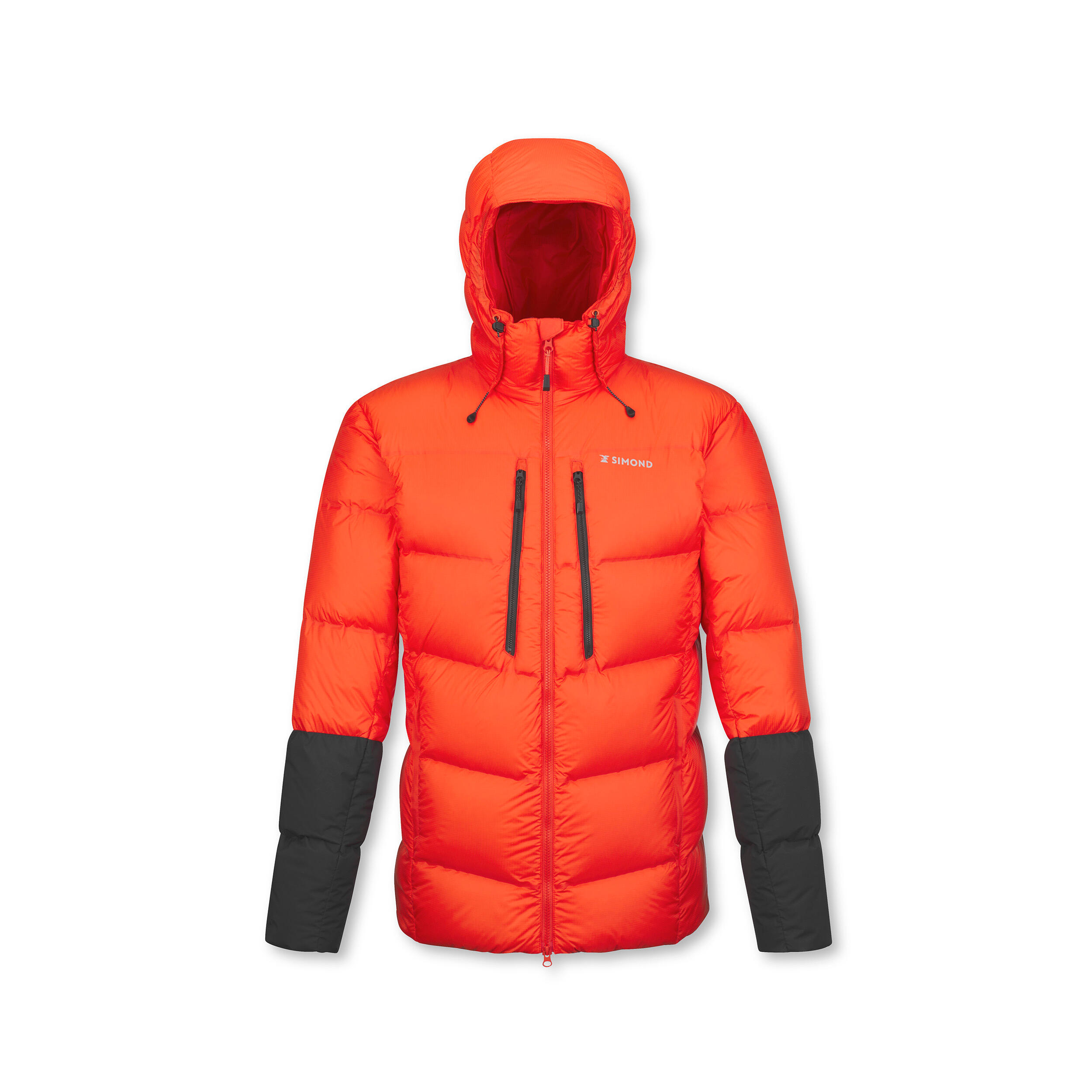 Men’s Mountaineering Down Jacket - SIMOND