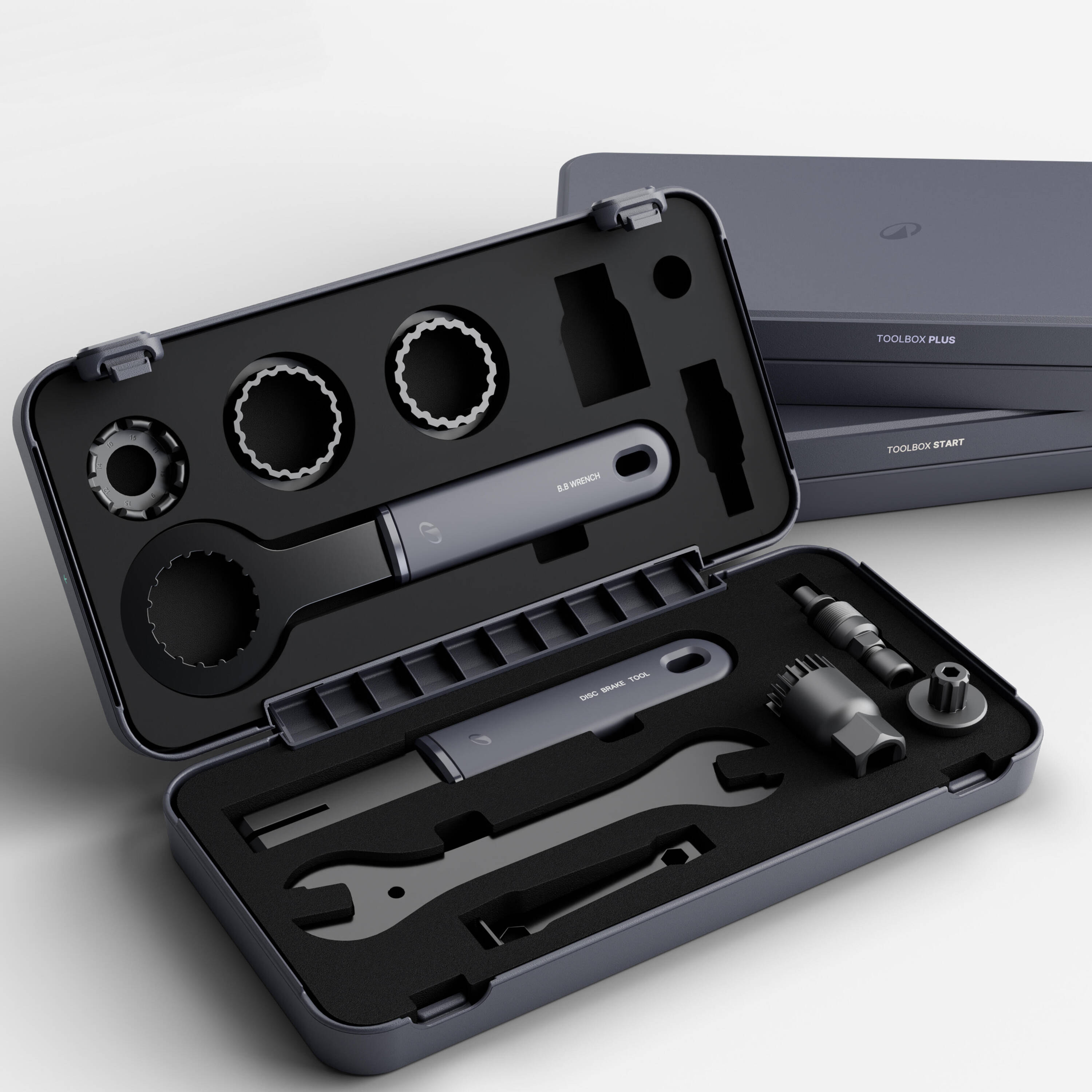 ULTIM bike toolkit -  3