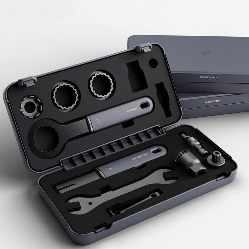 Kerékpáros toolbox - Ultim