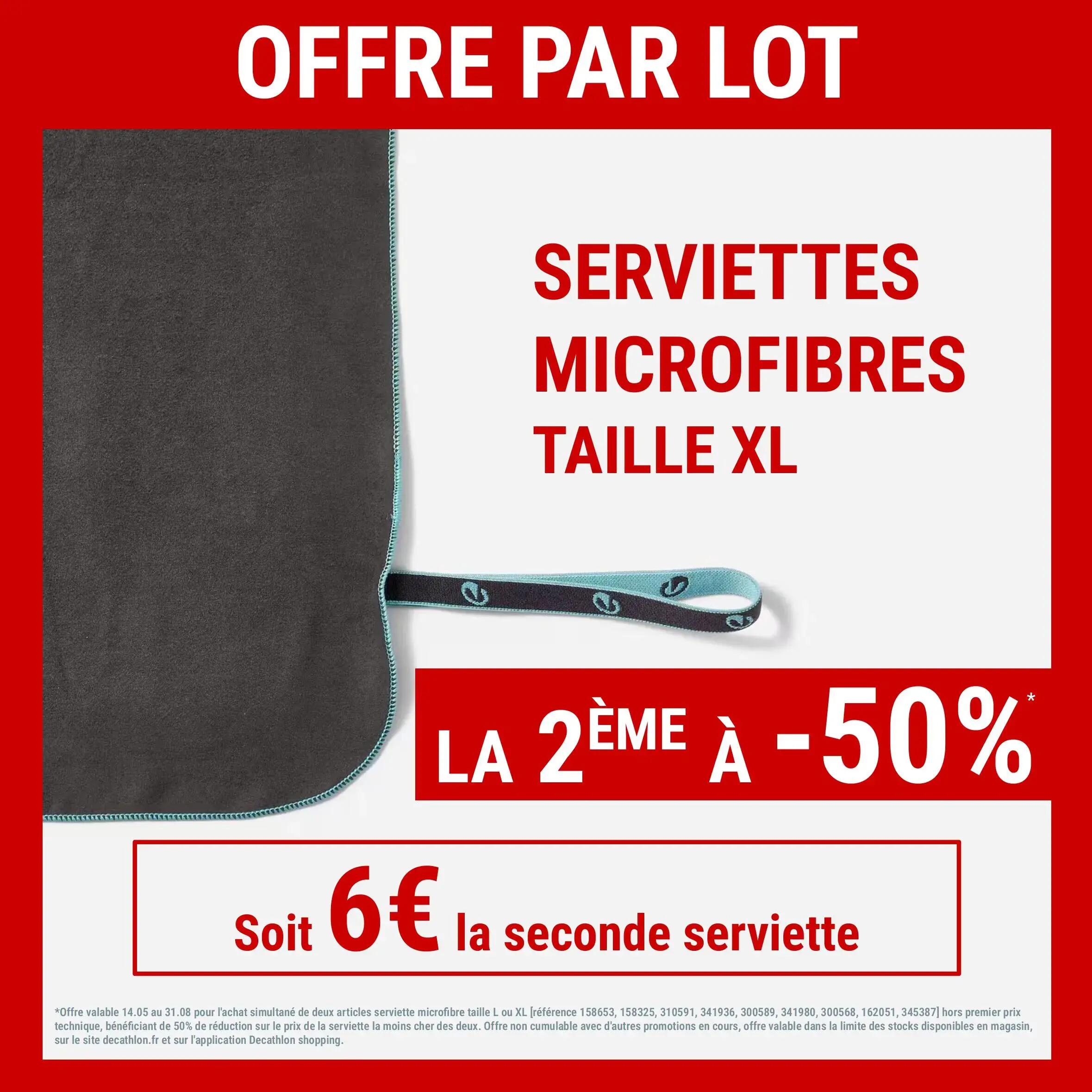 Toalla de natación de microfibra ultracompacta talla XG de 110 x 175 cm negra 12/12