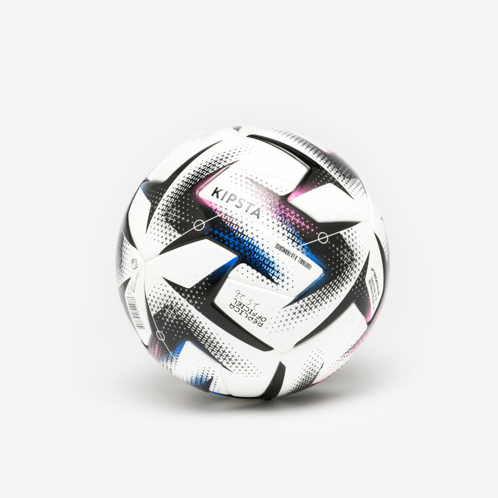 Mini replika žoge Ligue 1 McDonald's 2025/2026. Velikost 1: