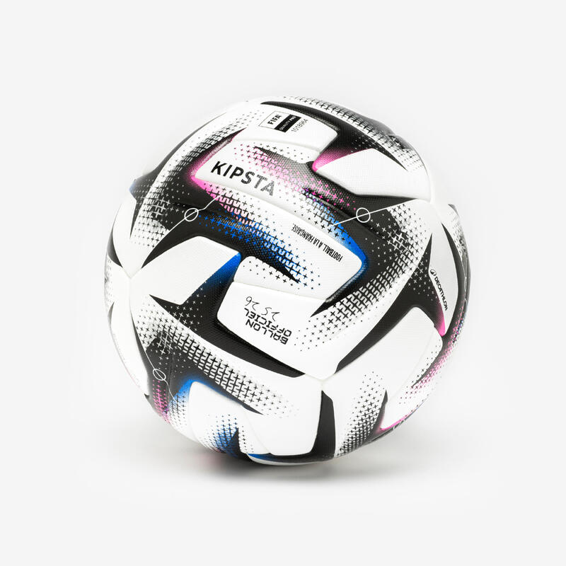 Oficjalna piłka Kipsta Ligue 1 McDonald's 25/26 rozmiar 5 w pudełku