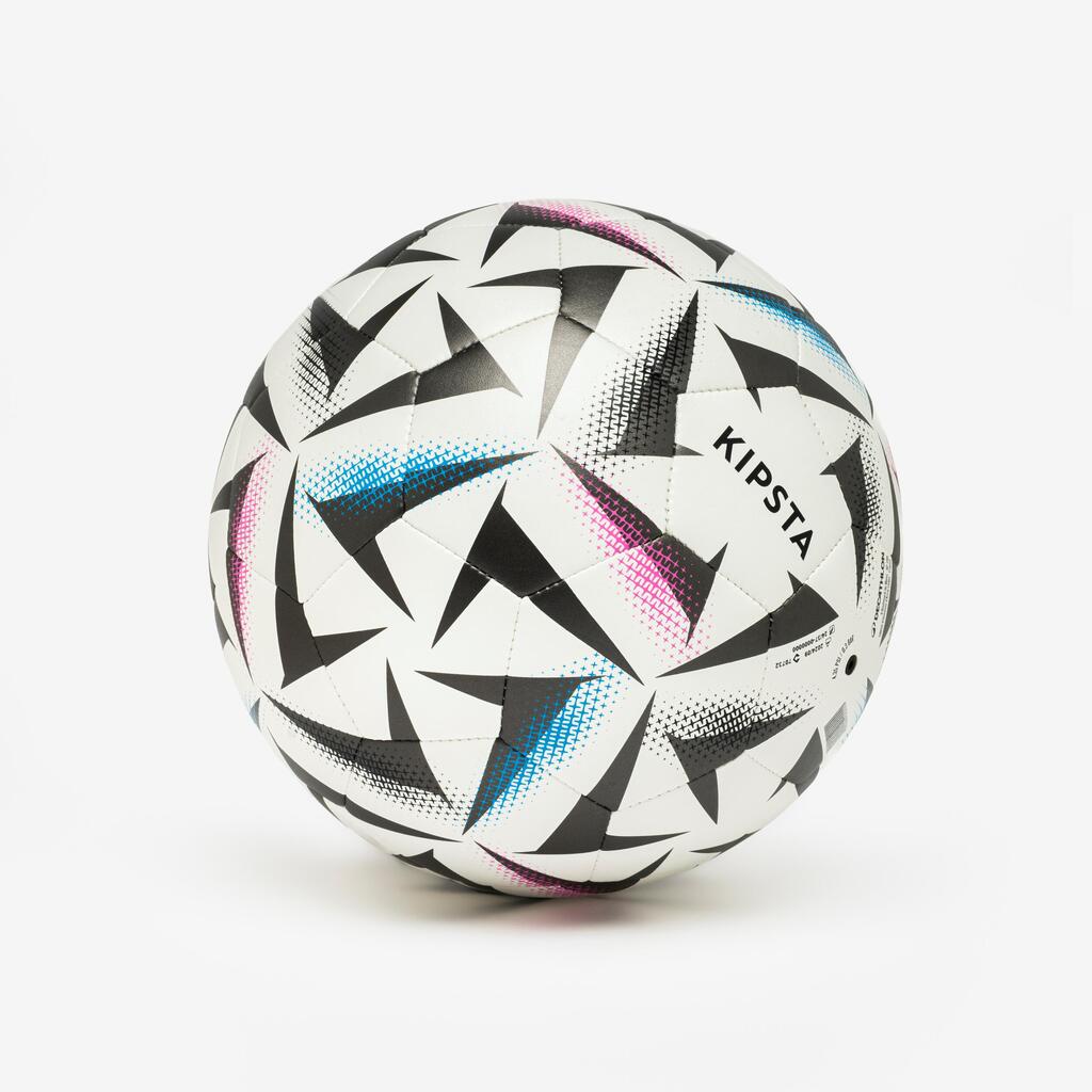 Ballon Fans Ligue 1 Mc Donald's Graphic X-Light 290 grammes 25/26