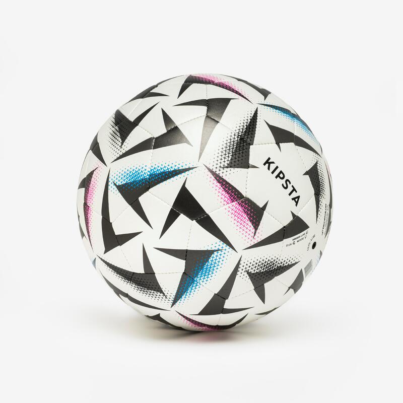 Ballon Fans Ligue 1 Mc Donald's Graphic X-Light 290 grammes 25/26