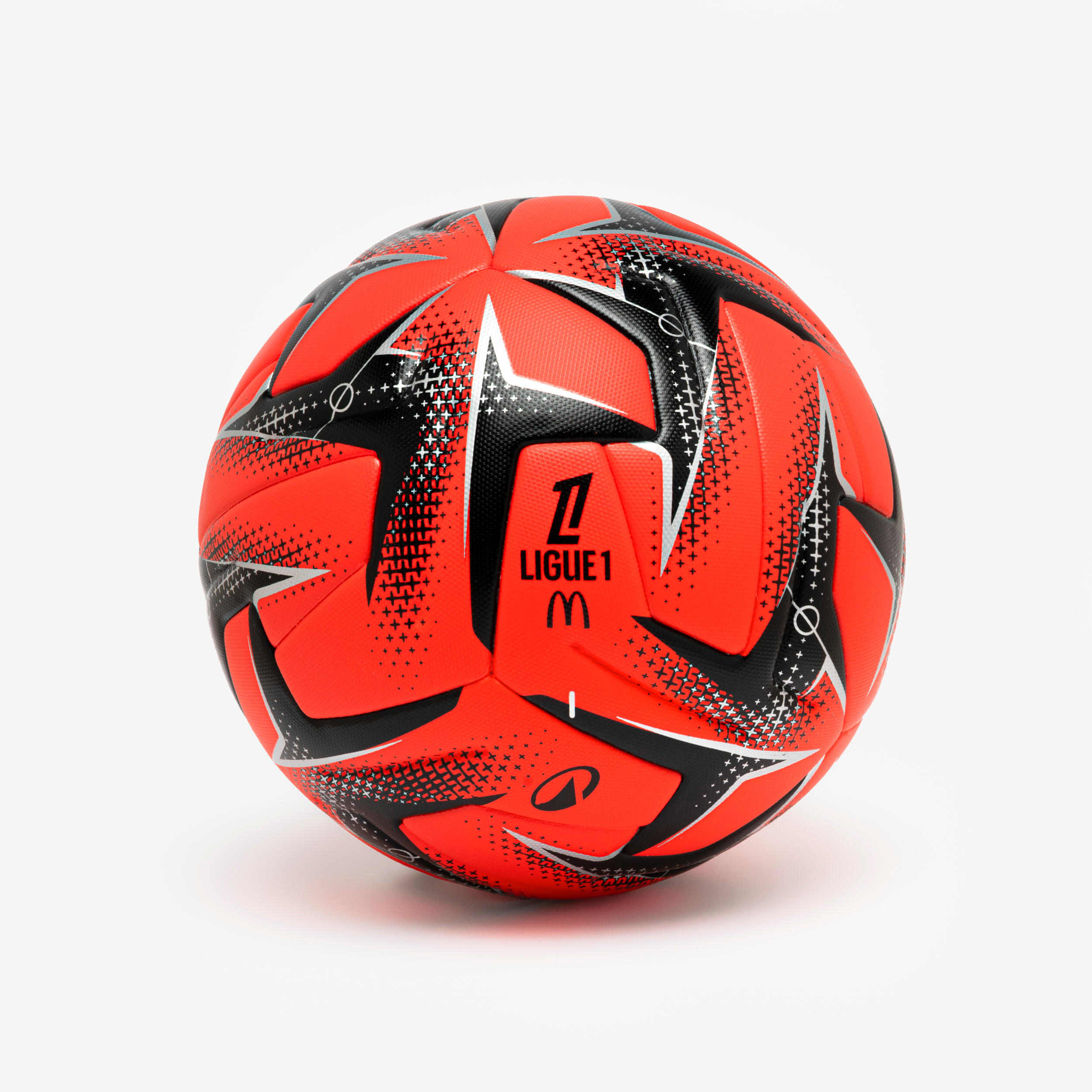 Futball-labda, McDonald's Ligue 1, 25/26 Téli verzió. Kipsta akciós termékkép 1