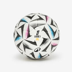 Ballon Fans Ligue 1 Mc Donald's Graphic X-Light 290 grammes 25/26