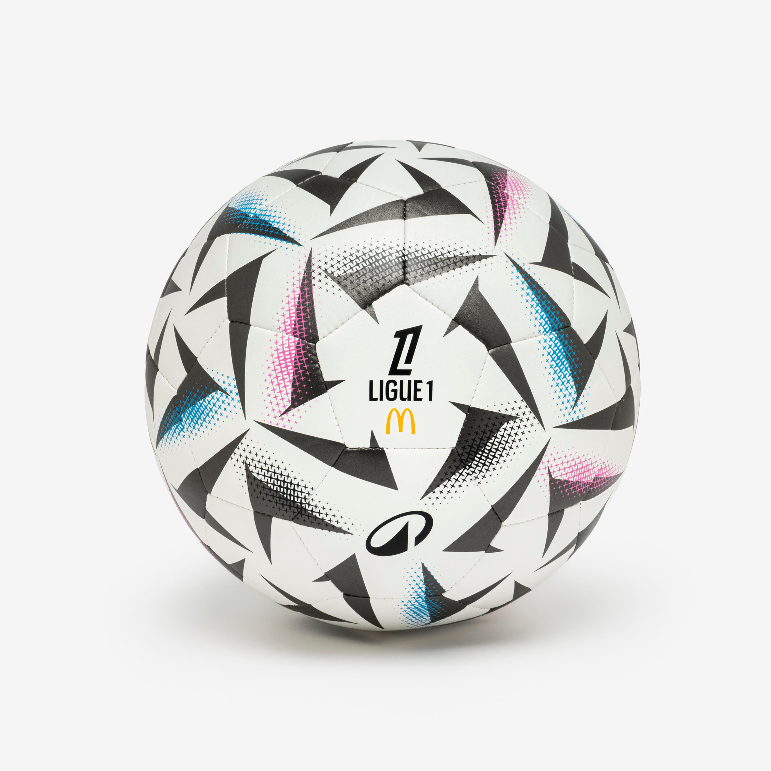 KIPSTA Fans Ball Ligue 1 McDonald's Graphic X-Light 290 g 25/26