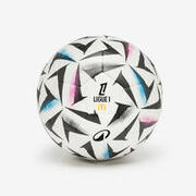 Bola de Futebol Fans Ball LIGUE 1 MCDONALD'S GRAPHIC X-Light 290 gramas 2025