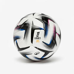 Ballon Replica Ligue 1 McDonald's 25/26 Taille 5
