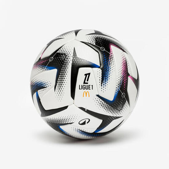 Pallone McDONALD'S LIGUE 1 Replica 25/26 T5