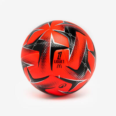 Pallone McDONALD'S LIGUE 1 Replica 25/26 T5