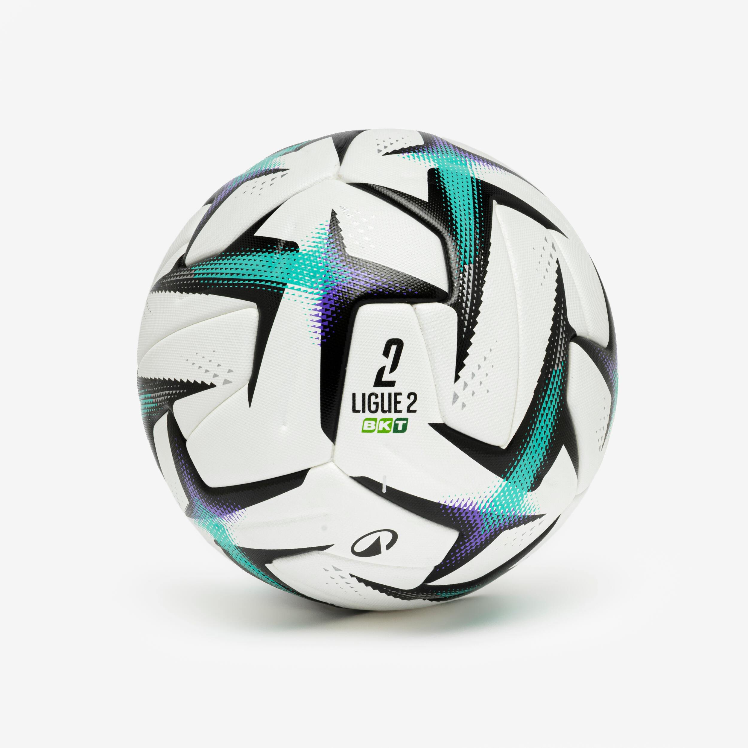 KIPSTA Fußball Replica Liga 2 BKT Ball 2025-2026. Größe 5 | 03608392825620 KIPSTA Fußball Replica Liga 2 BKT Ball 2025-2026. Größe 5 | 03608392825620
