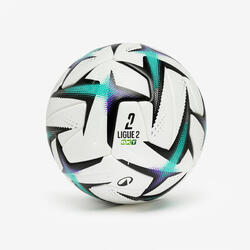 Ballon Replica Ligue 2 BKT 25/26 Taille 5