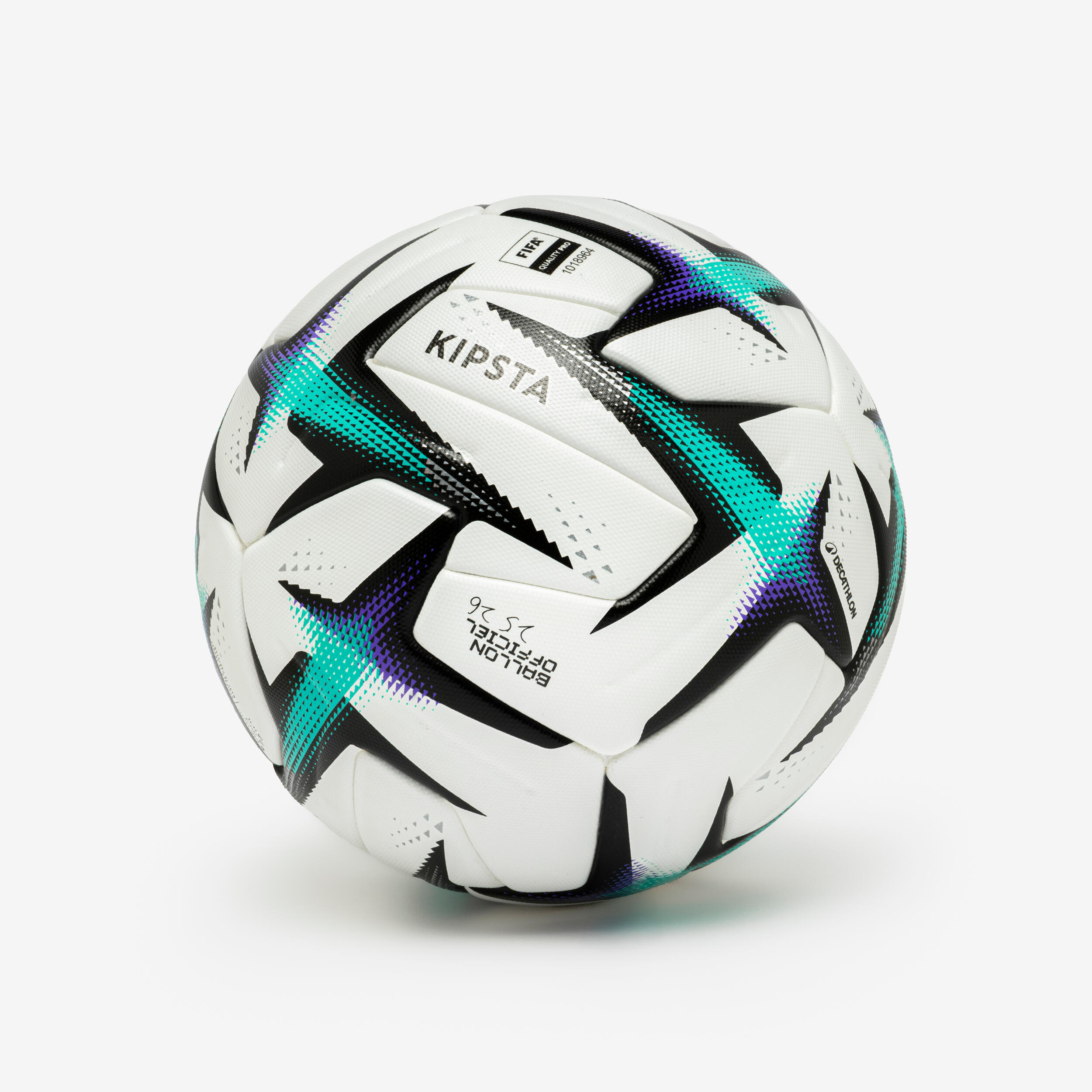 Official Ball Ligue 2 BKT 25/26 Size 5 Sold with Box 2/7