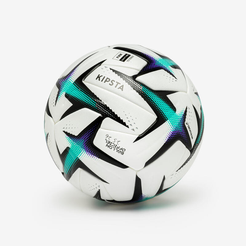 Minge oficială Ligue 2 BKT 25/26 Mărimea 5 Vine cu cutie
