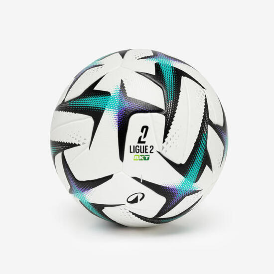 Pallone ufficiale LIGUE 2 BKT 25/26 T5