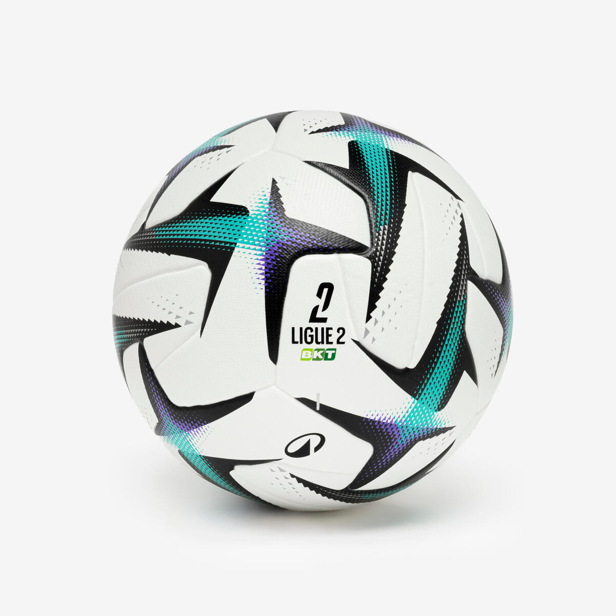 Ballon Officiel Ligue 2 BKT 25/26 Taille 5 Vendu avec boîte