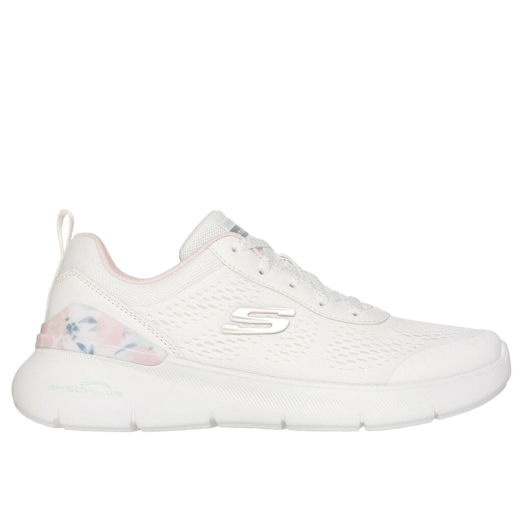 Tenis Skechers Skech-Air Dynamight 2.0-Flora Mujer