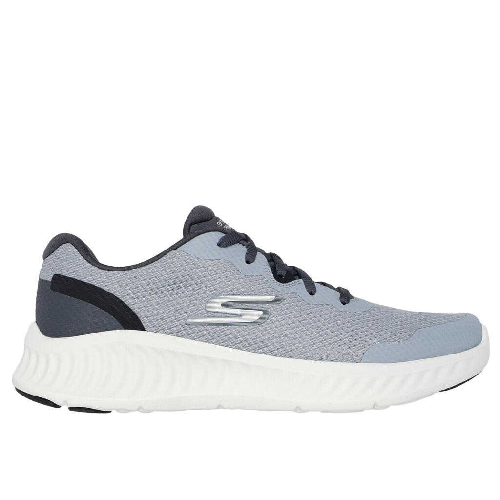 Tenis para caminar de hombre Skechers Viligent - Gris