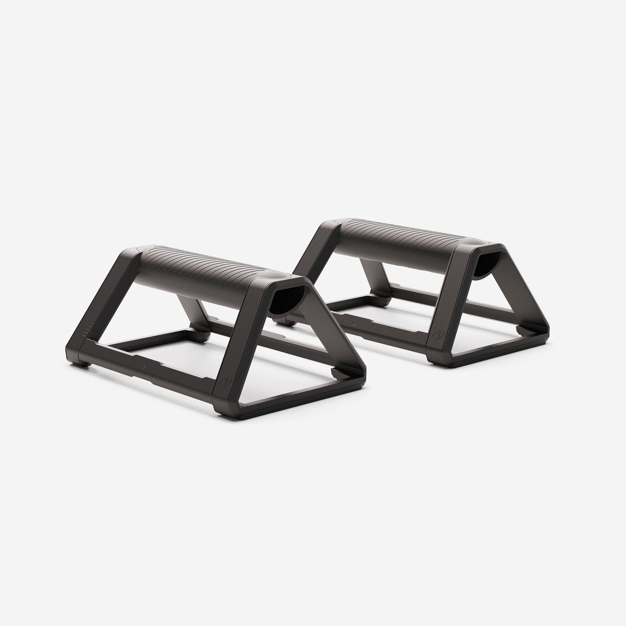 Push-Up Bar Grips