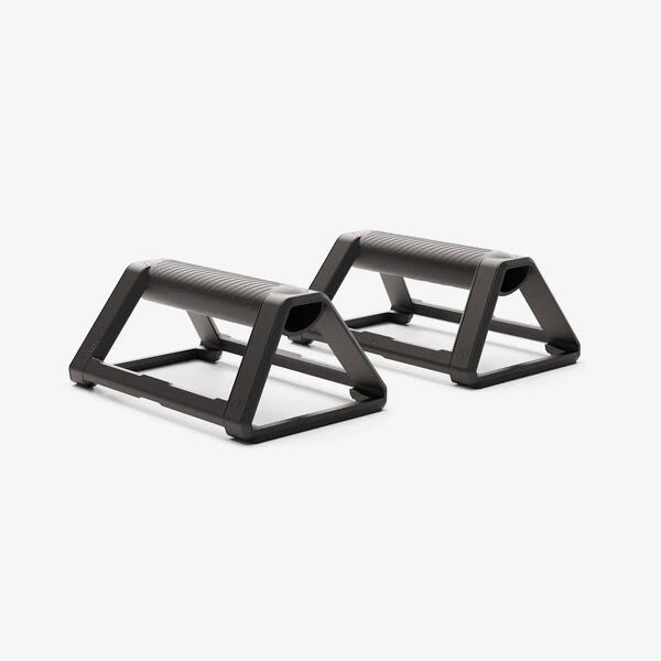 Pair of push-up grips