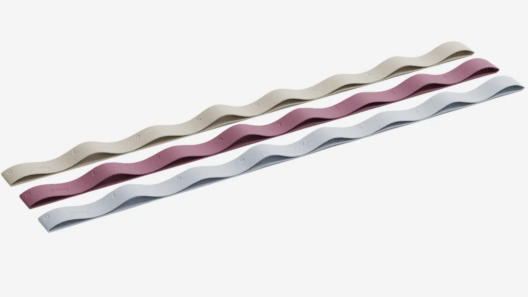 fabric resistance bands