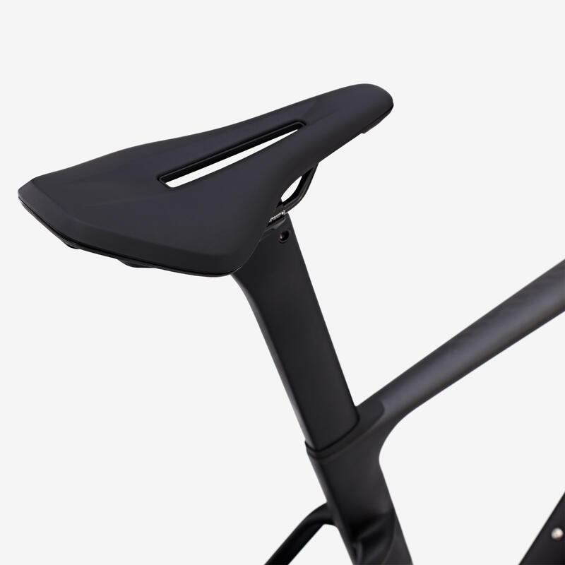 VELO DE ROUTE RCR SHIMANO 105 DI2 12S CAPTEUR DE PUISSANCE NOIR