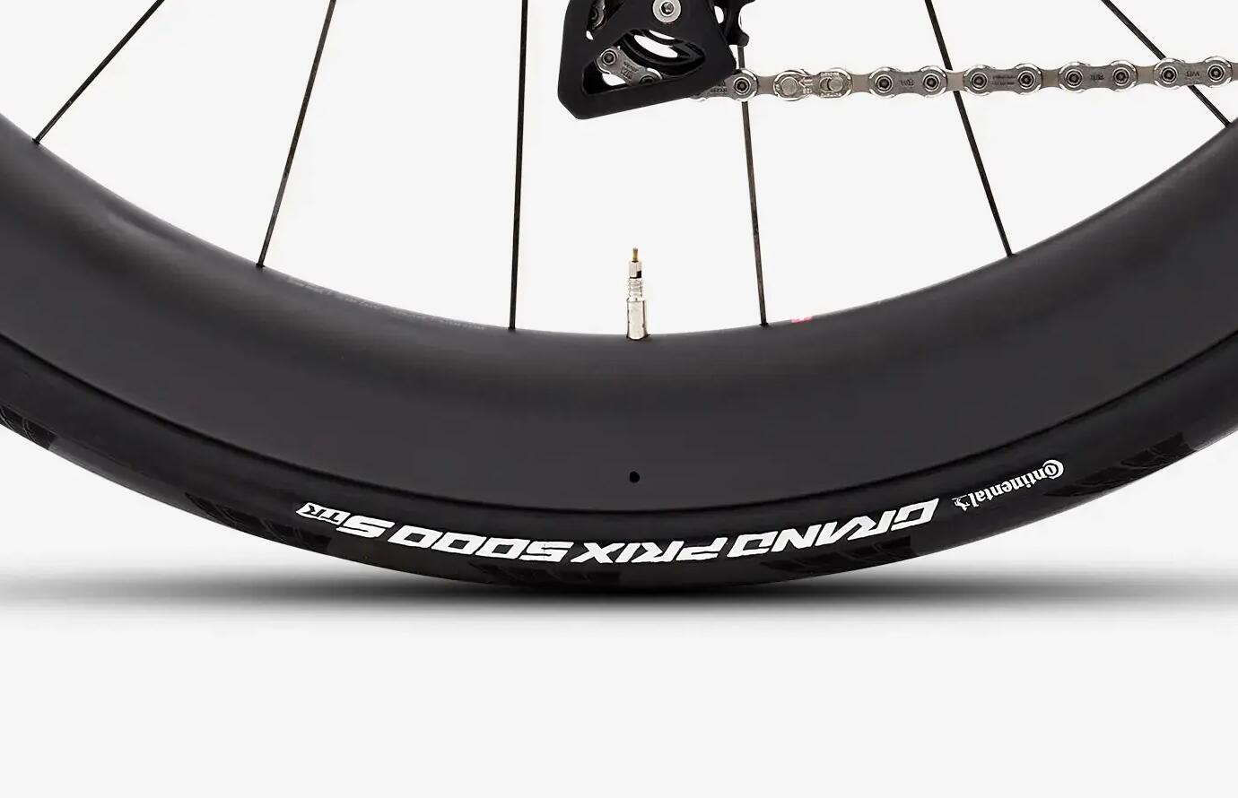 VAN RYSEL RCR PRO SHIMANO ULTEGRA DI2