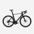 Vélo de route Shimano 105 Di2 2x12v capteur de puissance, RCR noir