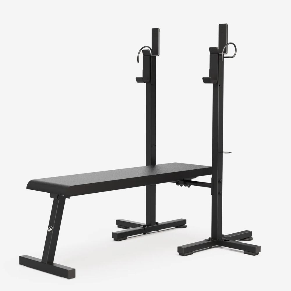 MONTAGE, ENTRETIEN & REPARATION DOMYOS DECATHLON