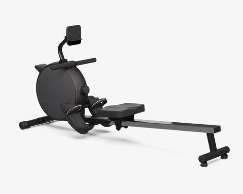 Domyos INITIAL ROW (2025): manual, reparación