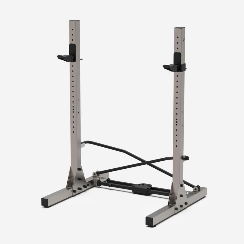 Elite Squat Rack 300 kg