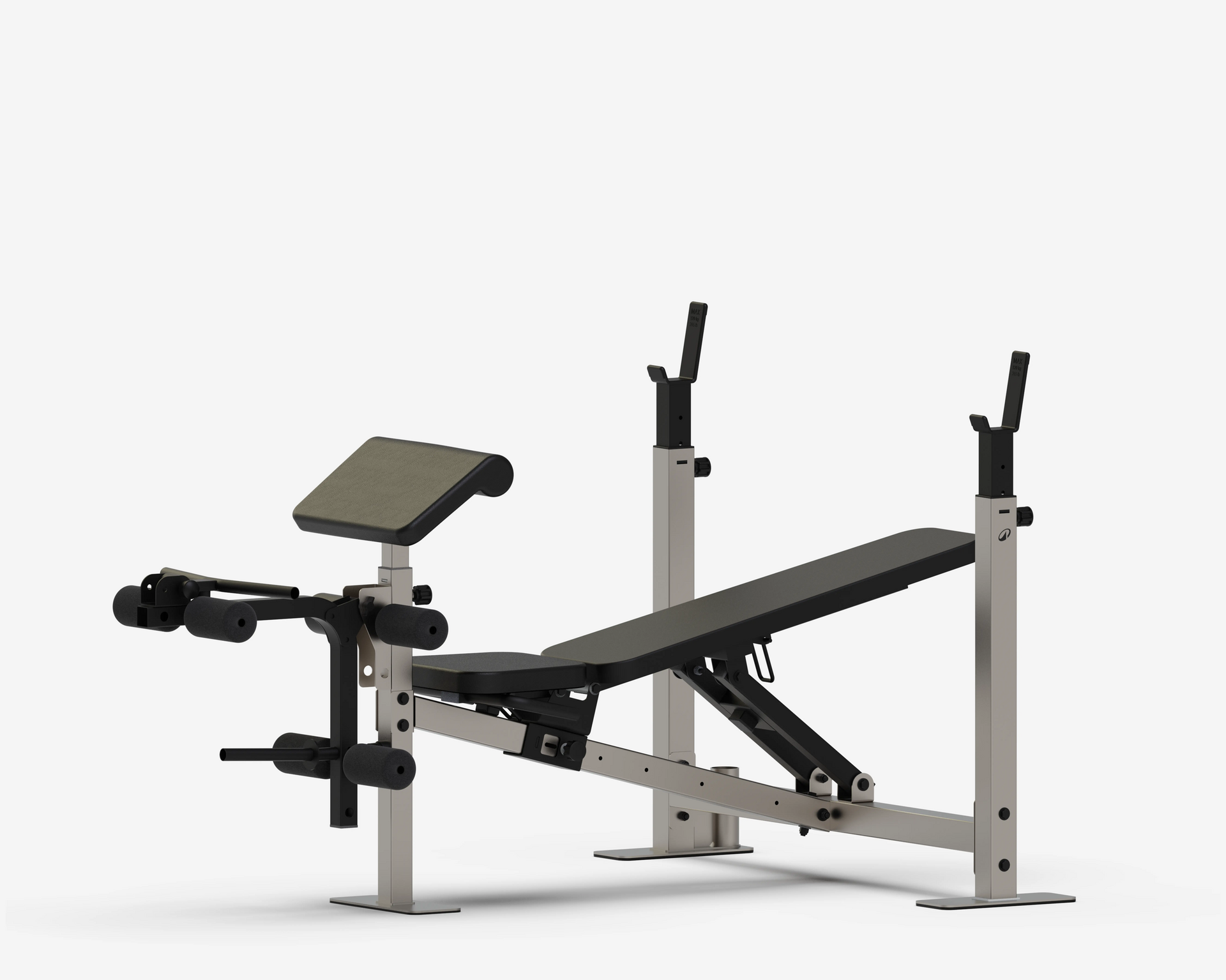MONTAGE, ENTRETIEN & REPARATION DOMYOS DECATHLON