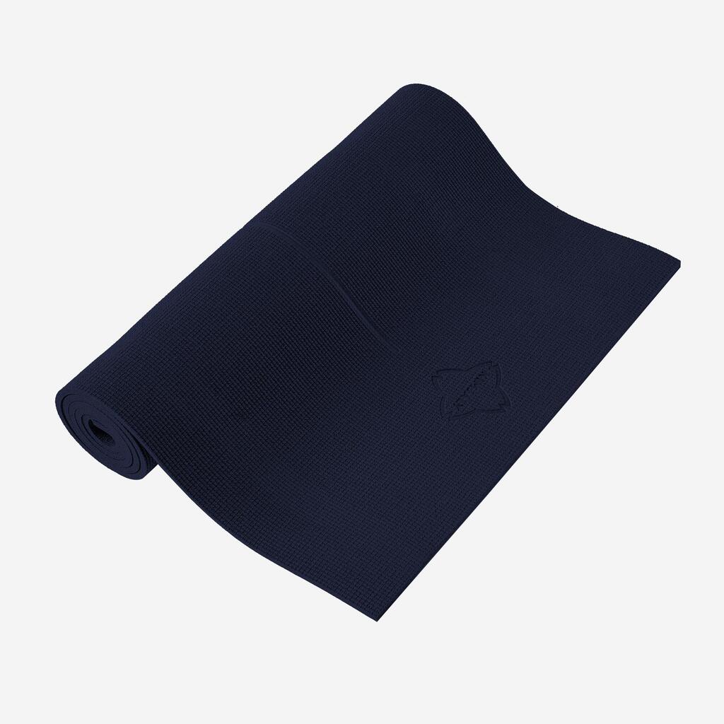 8 mm oprimejajoča se in udobna podloga za jogo