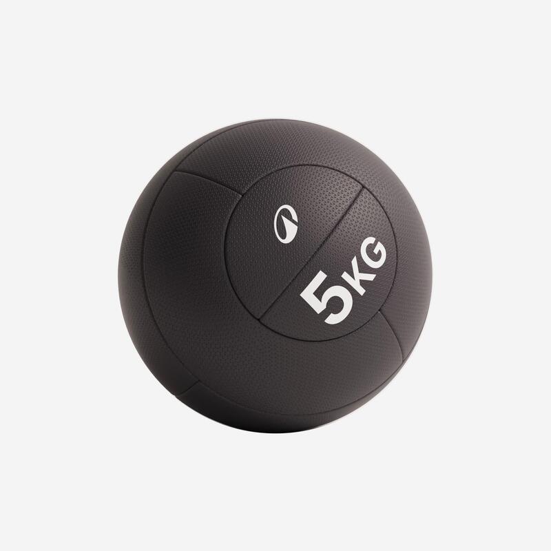 Minge medicinală 5 kg, negru