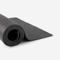 6.5 mm Comfort Fitness Mat - Black